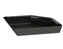 Aschebox Für Nordpeis Kaminbausatz S-18U