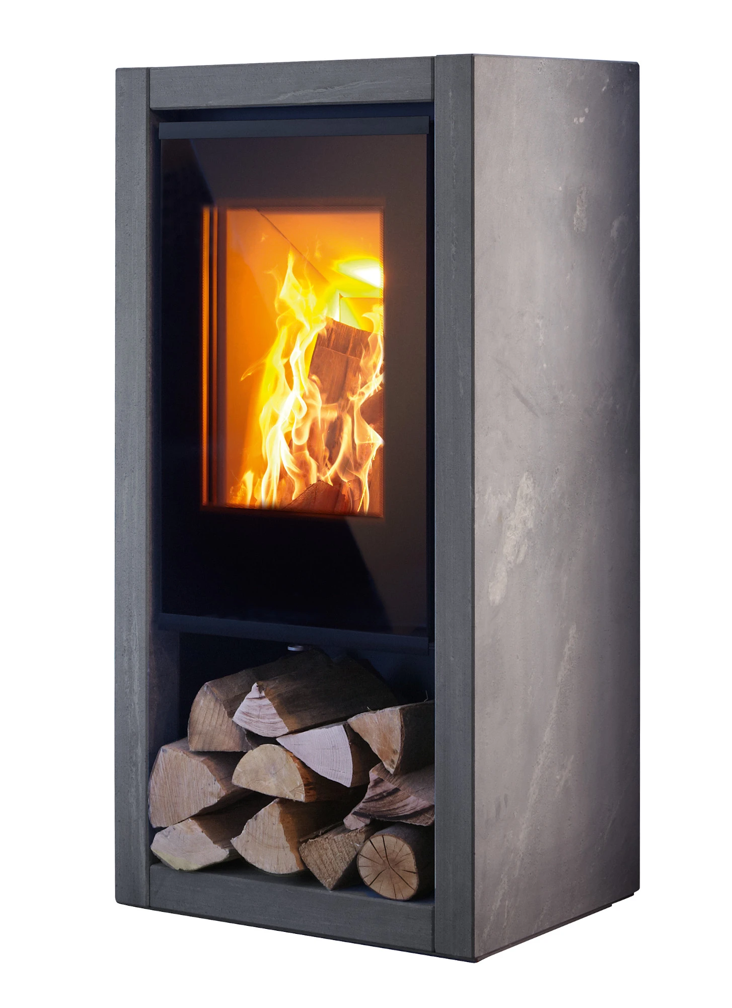 Kaminofen Spartherm AMBIENTE A7, 5,9 KW â Bild 2