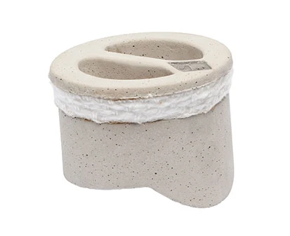 Keramik Modul Speicher 240 Putzdeckel 2 Seitlich – Bild 2