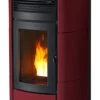 Pelletofen MCZ CLUB Air Maestro UP M3, 10 KW
