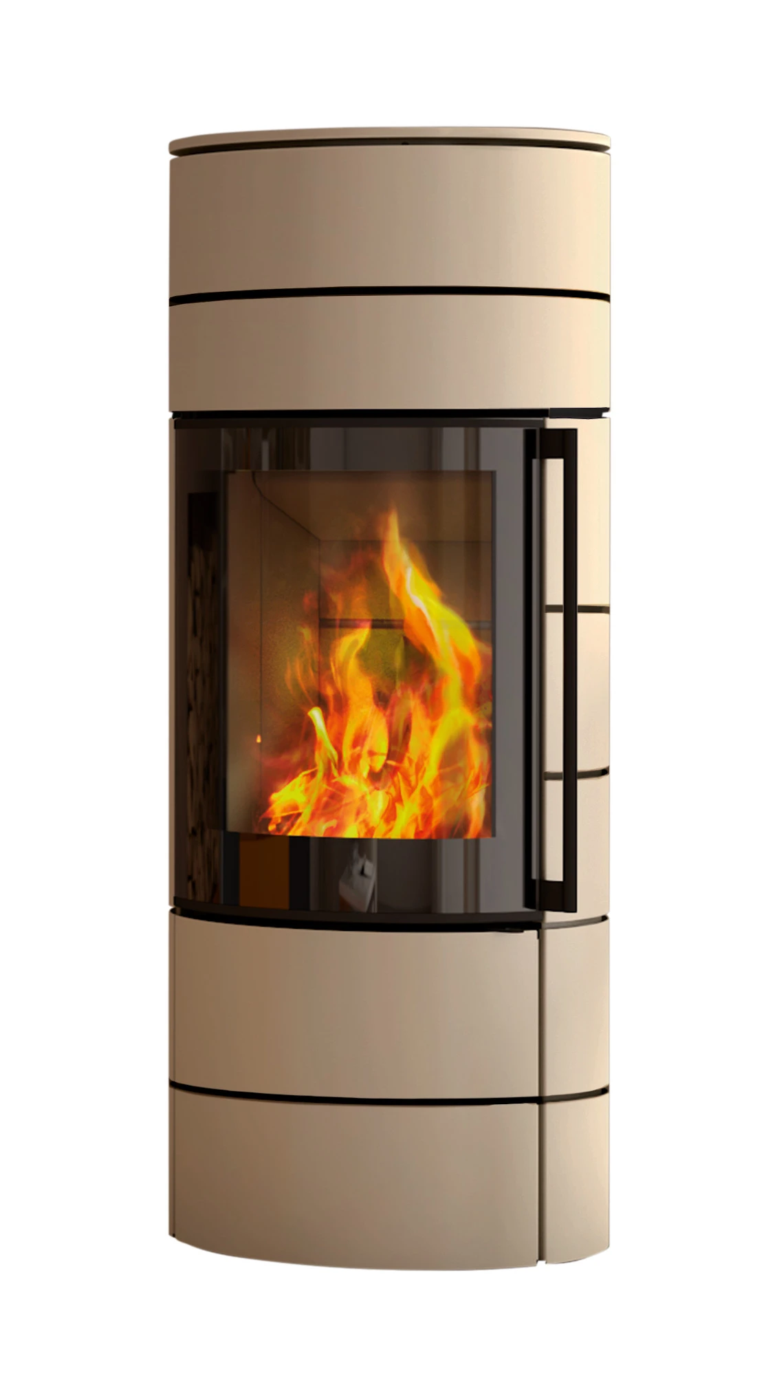 Kaminofen Spartherm AMBIENTE A3, 5,9 KW – Bild 2