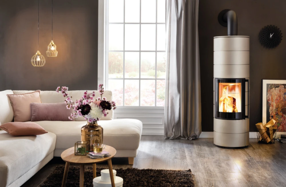 Kaminofen Spartherm AMBIENTE A4, 5,9 KW – Bild 5