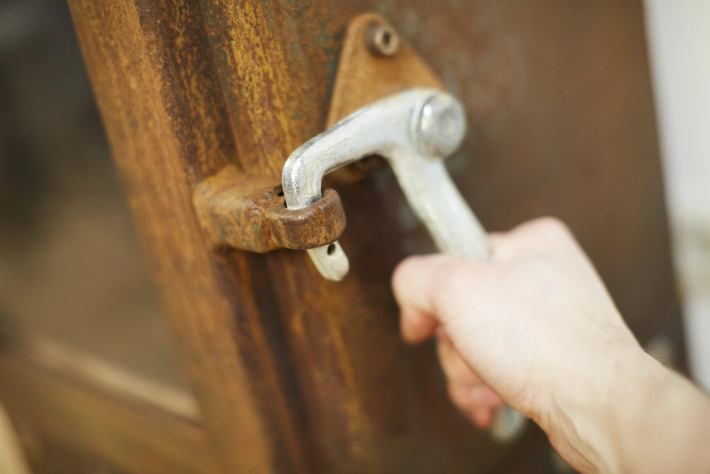 Terrassenkamin Cortenstahl RB73 PIQUIA â Bild 3