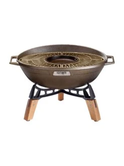 IGNIUM Feuerschale TARAN Fire