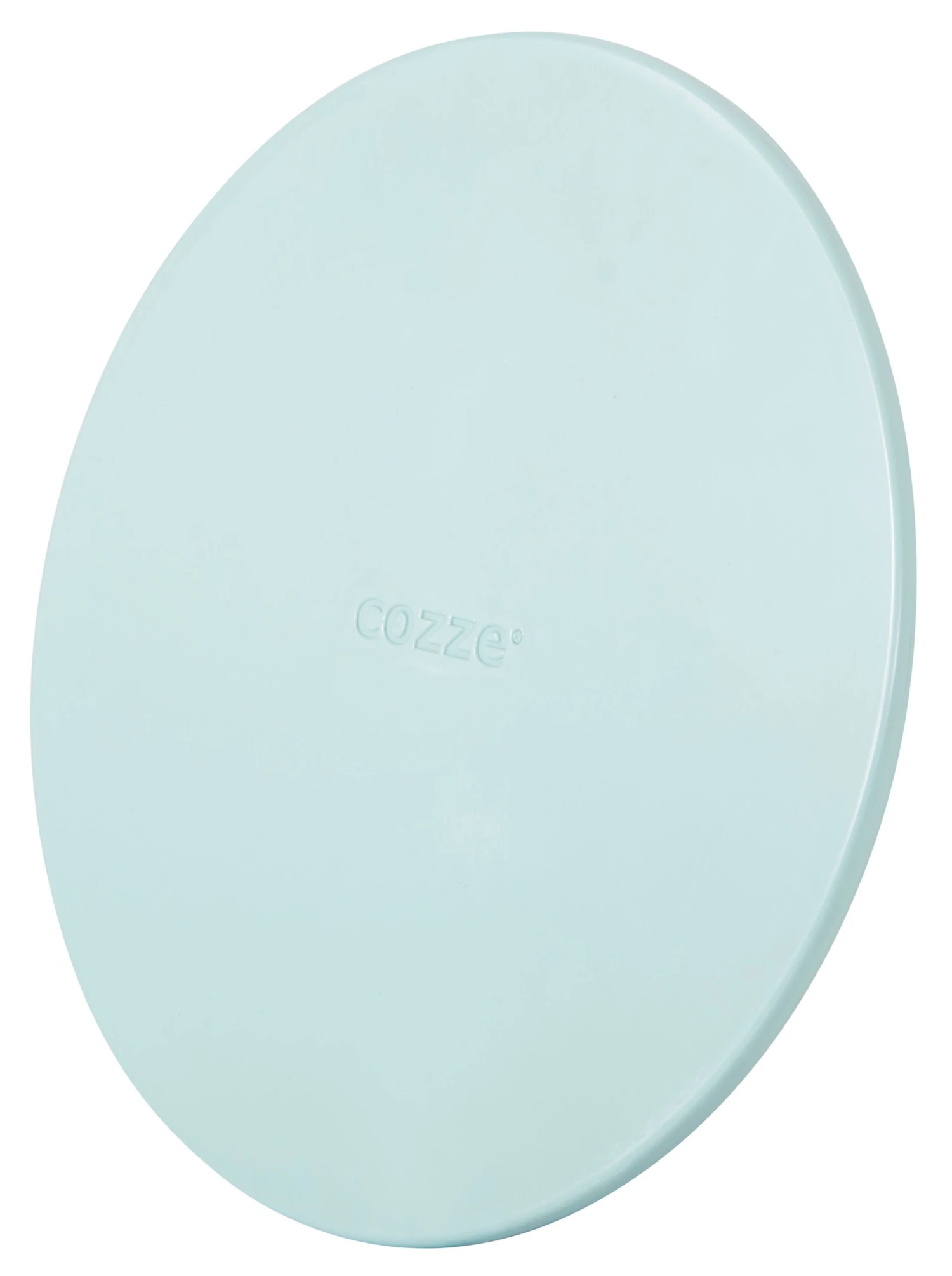 Cozze Pizzabrett ø 350 X 10 Mm Blau Kunststoff – Bild 4