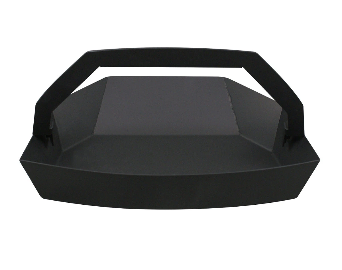 Aschebox FĂŒr Nordpeis Kaminofen DUO