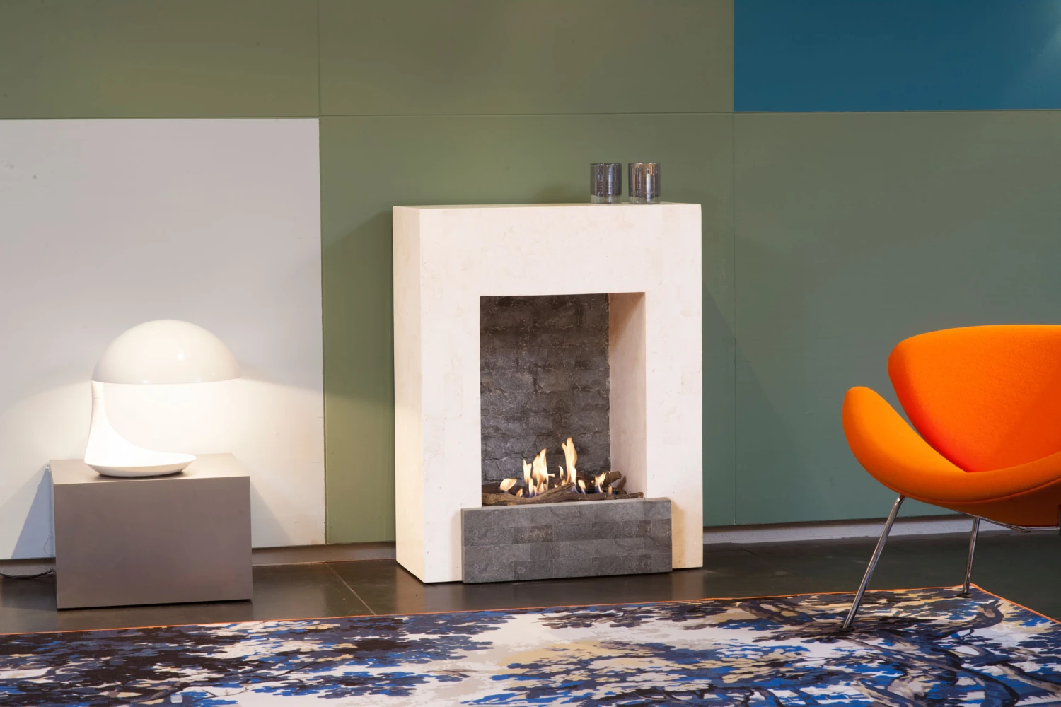 Ethanol Kamin Xaralyn TODOS – Bild 3