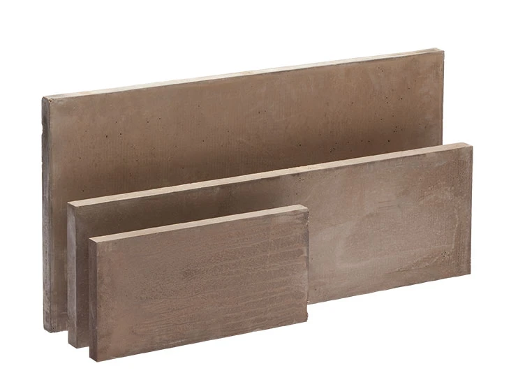 Kaminbauplatte 1000 X 500 X 35 Mm – Bild 2