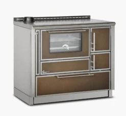 Holzherd Greithwald Ă–ko Star 100, 7 KW