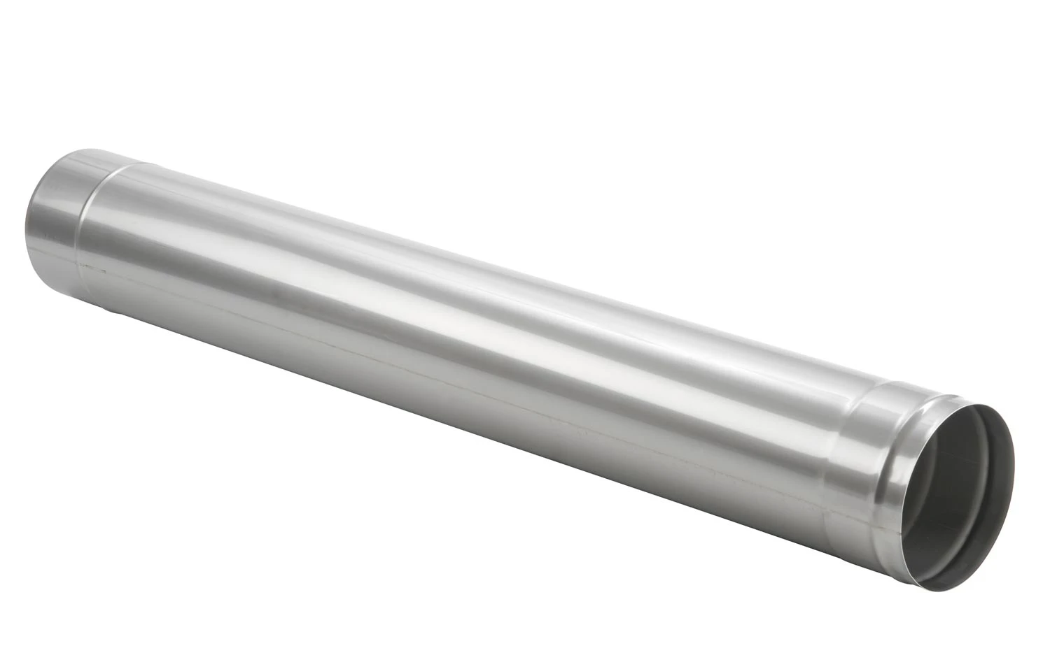 F90 Leichtbauschornstein 11,2 M V4A-Edelstahl NW 200 Mm - Eka L90 Compact – Bild 12