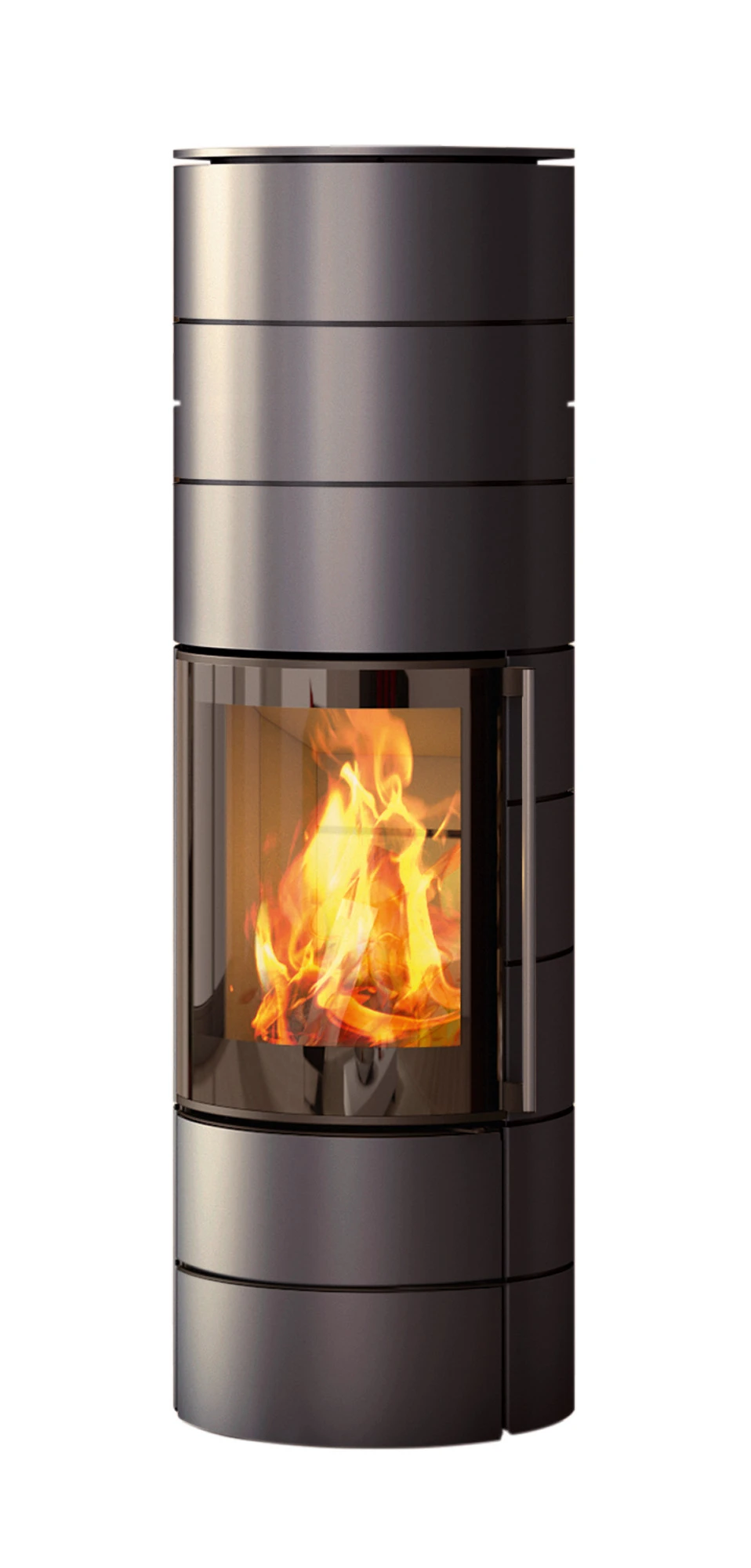 Kaminofen Spartherm AMBIENTE A4, 5,9 KW – Bild 3