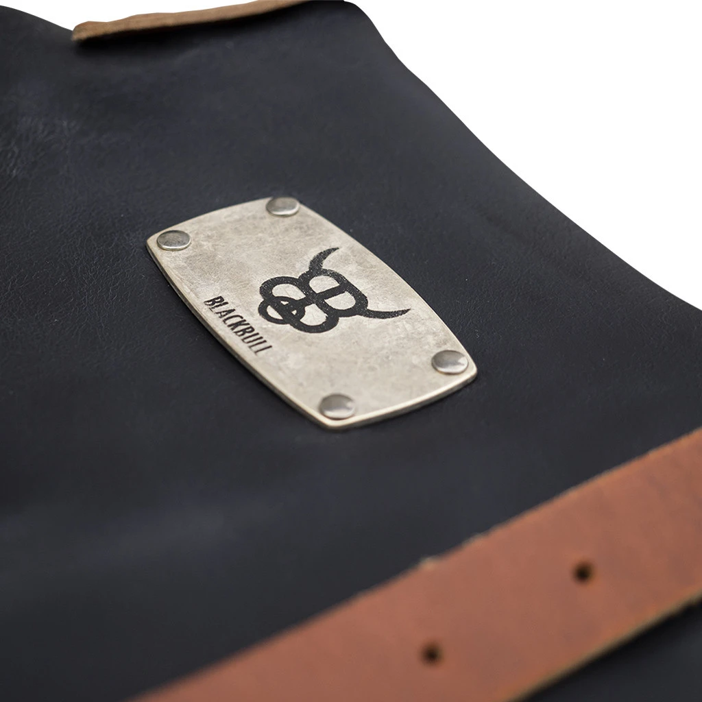 BlackBull Grillschürze – Bild 4