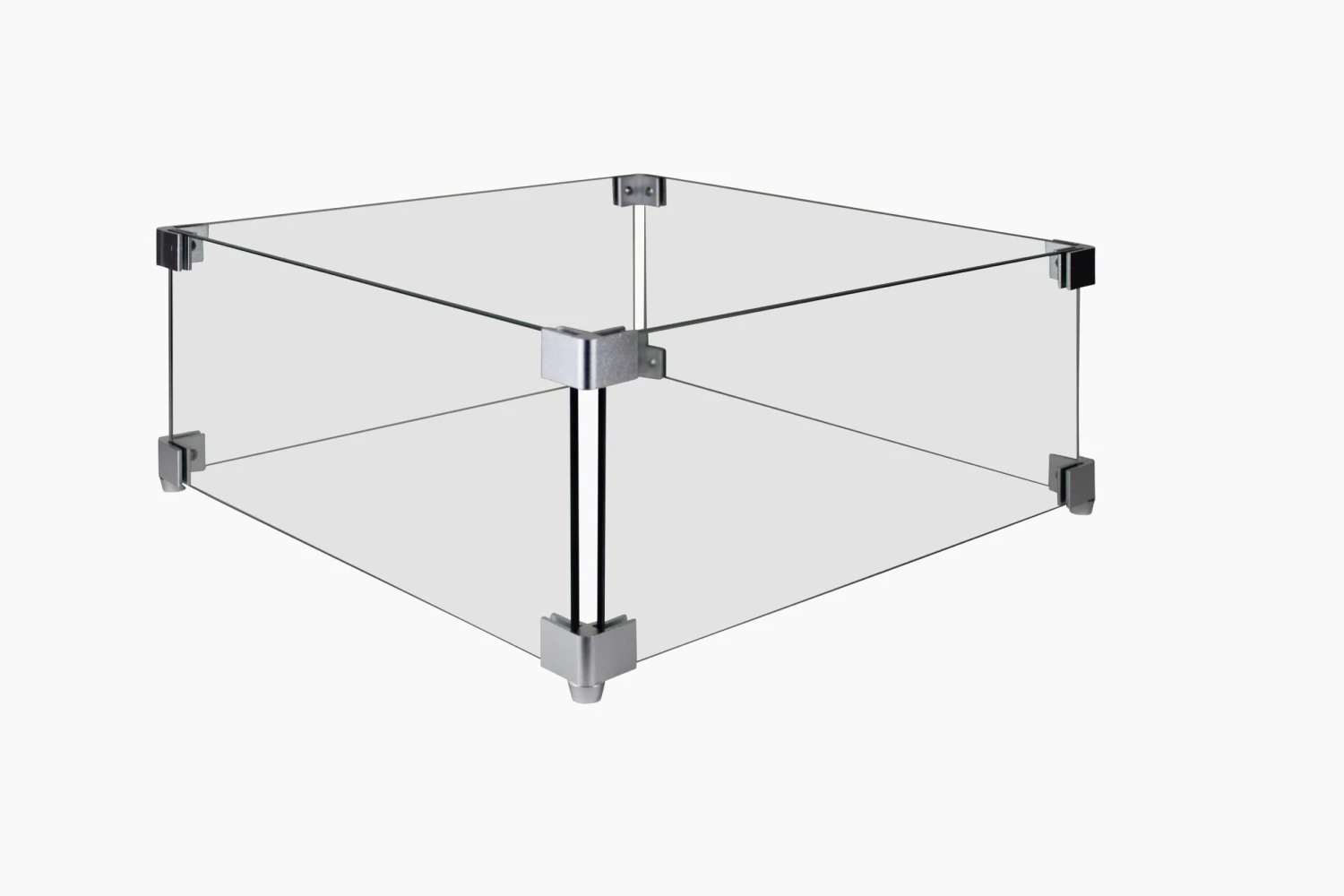 Gaseinsatz Firestar Set Inkl. Scheibe â Bild 3