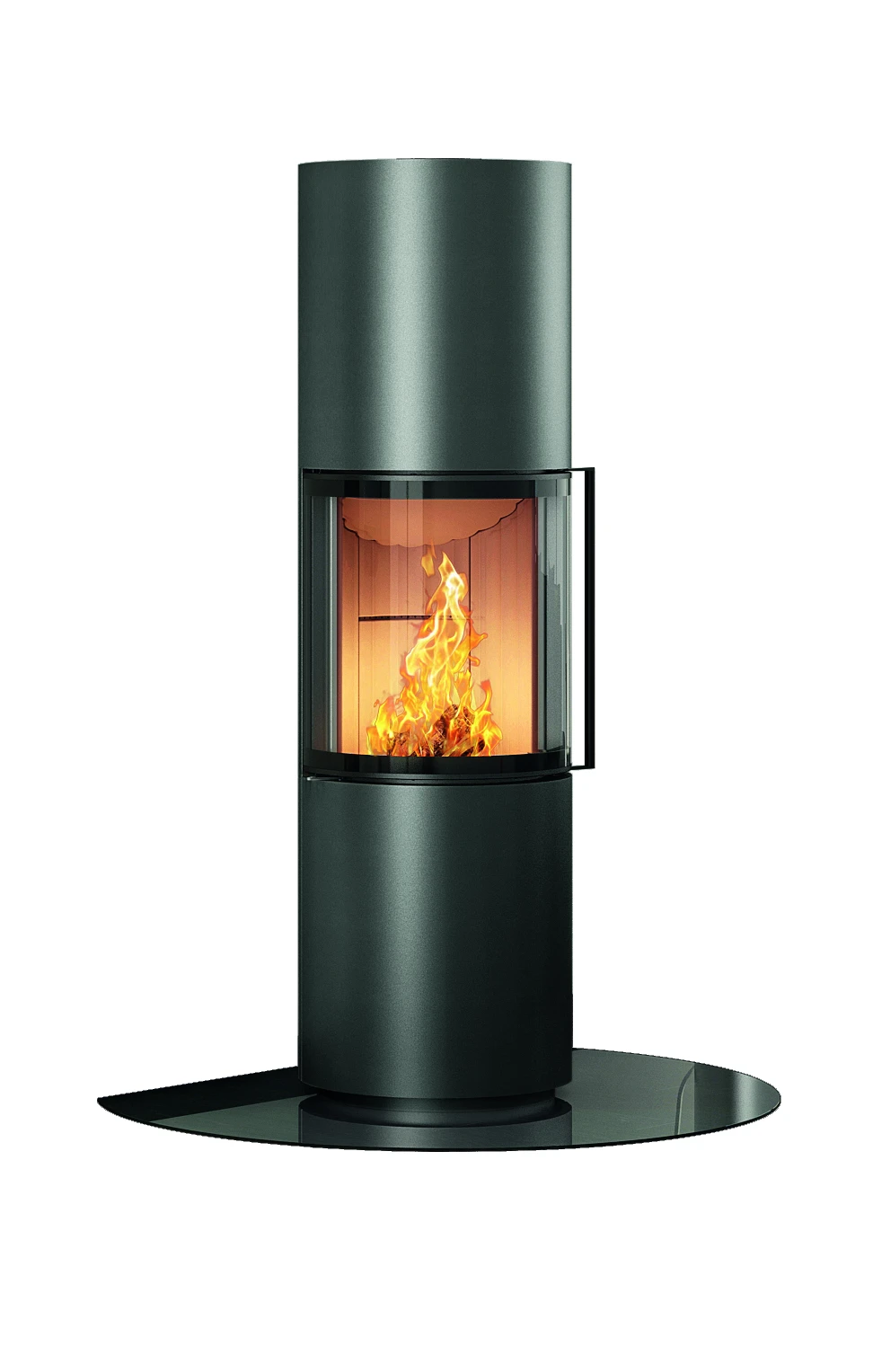 Kaminofen Spartherm PASSO L, 6,1 KW – Bild 6