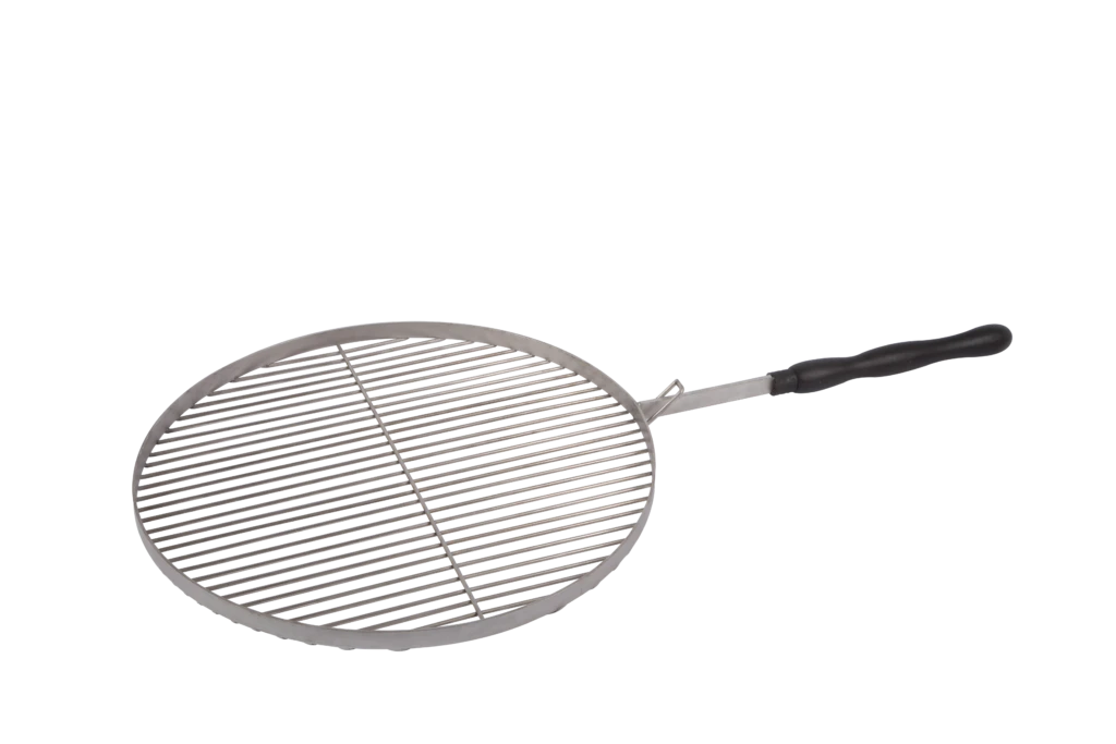 Grillrost Rund Feu Du Jardin Ă 38 Cm â Bild 2
