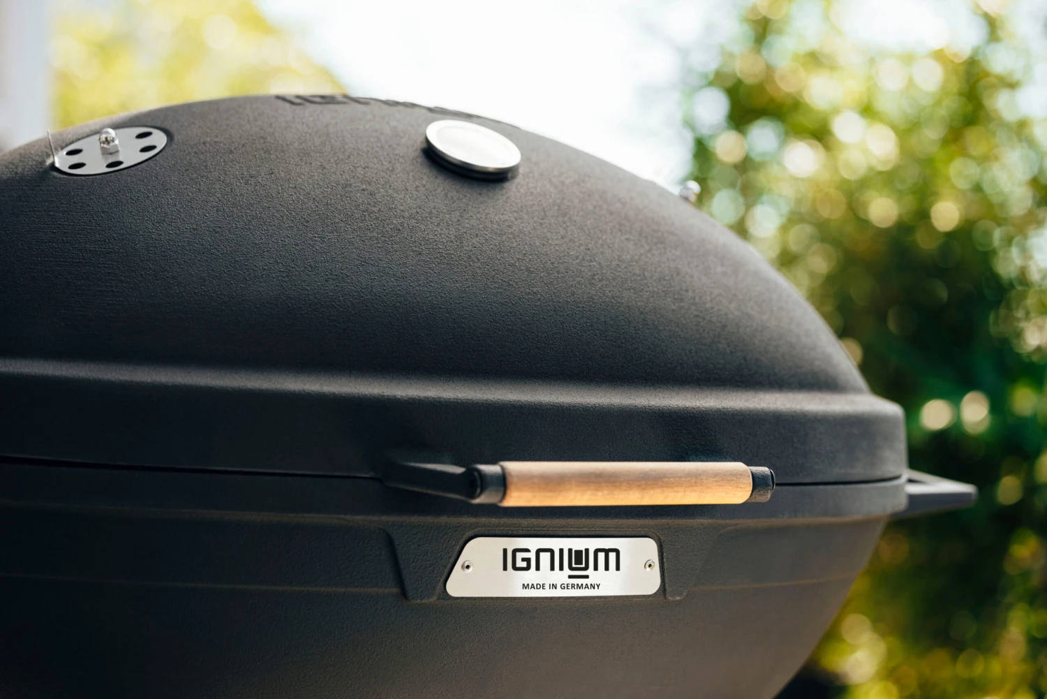 IGNIUM TARAN Gourmet – Bild 5