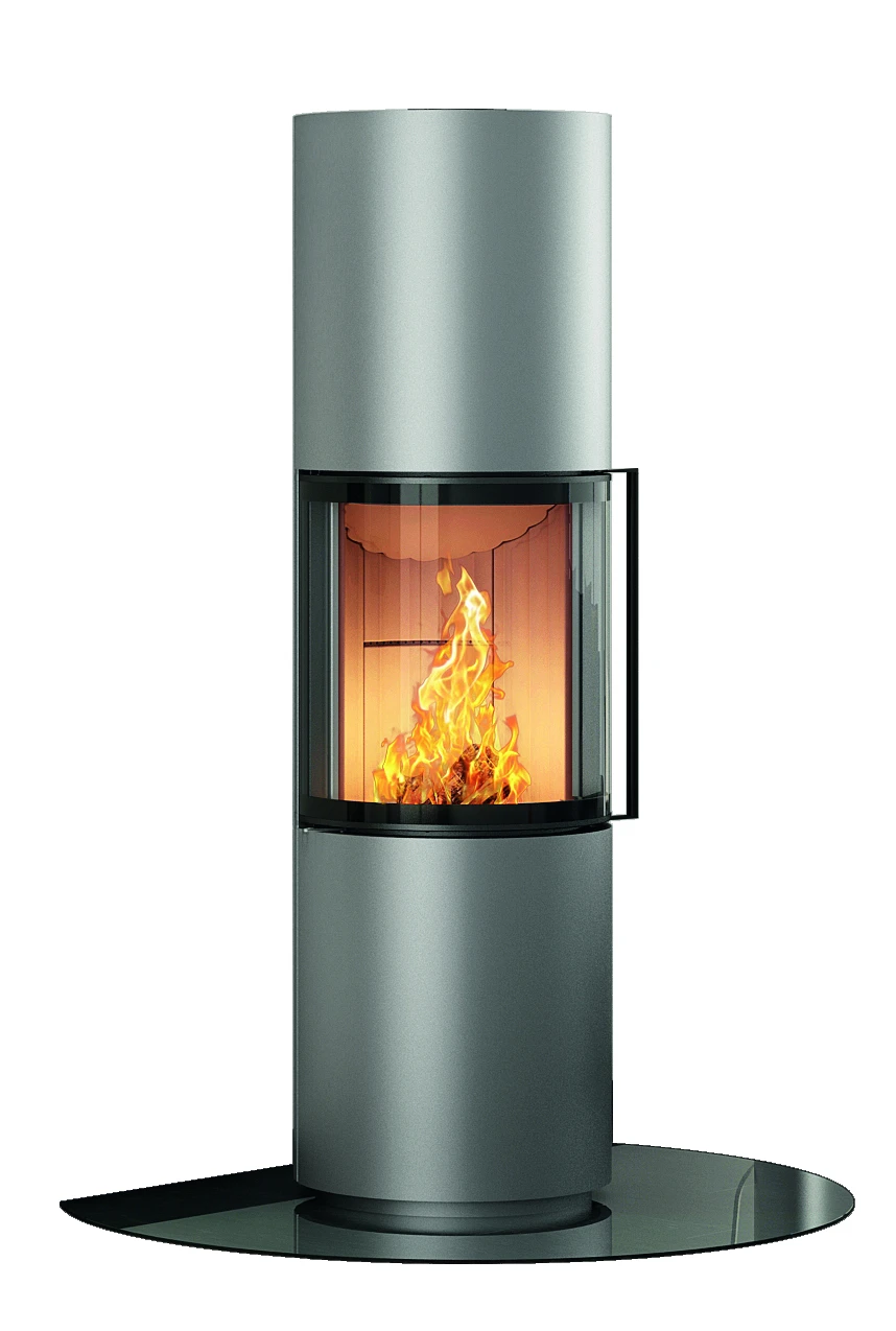 Kaminofen Spartherm PASSO L, 6,1 KW – Bild 2