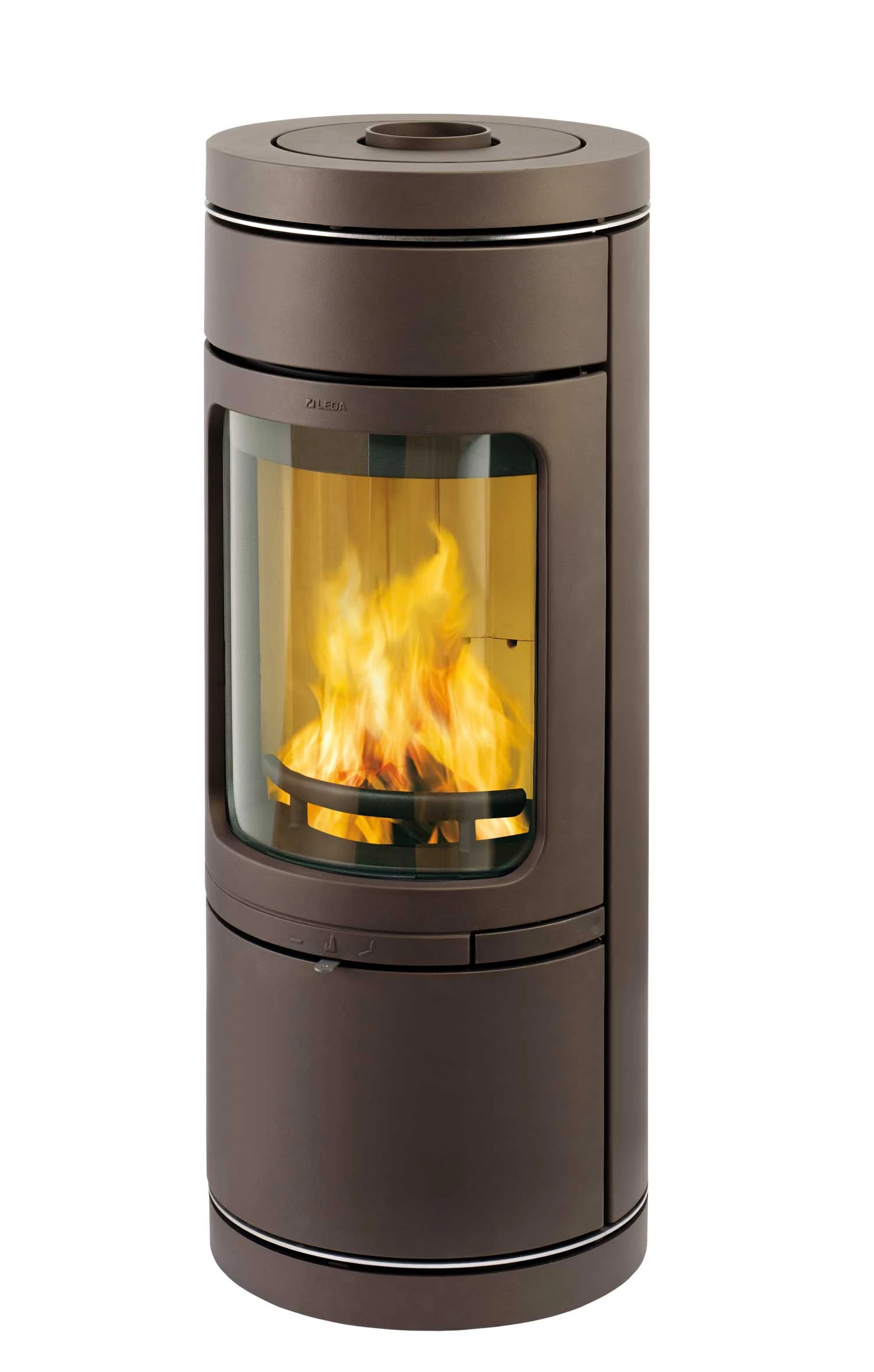 Kaminofen Leda NOVIA CL, 6 KW â Bild 2