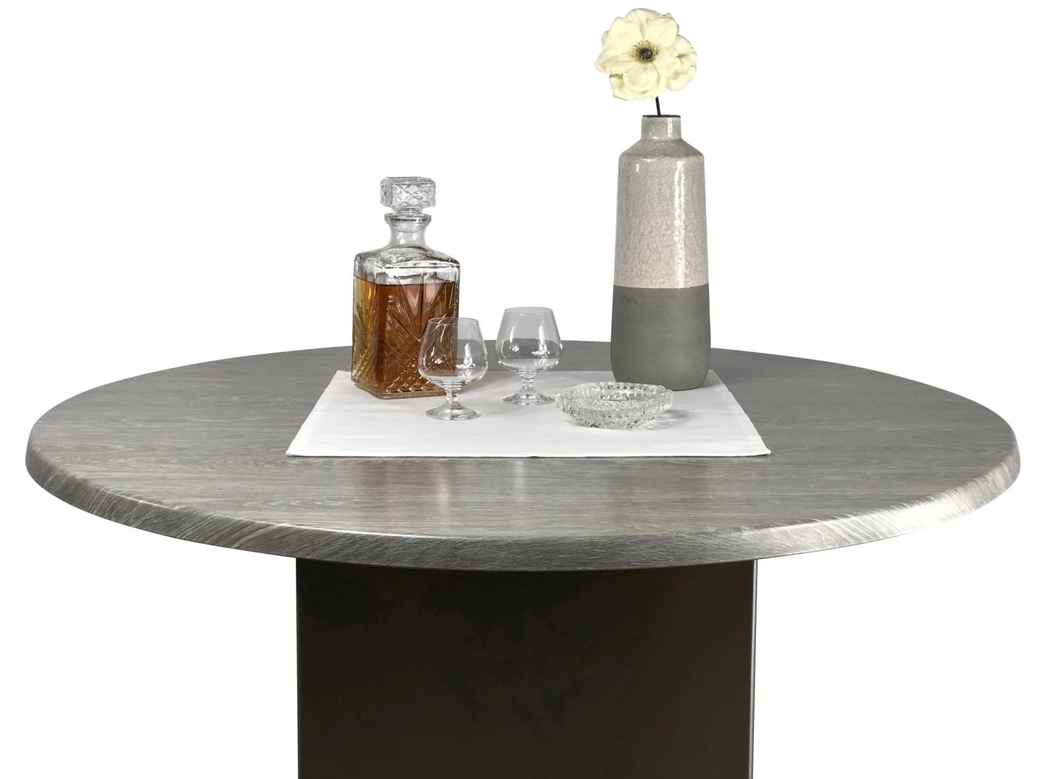 Terrassenkamin Gas Firestar Bartable â Bild 4