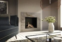 Gaskamin Dru Global 70XT BF-01 RCE