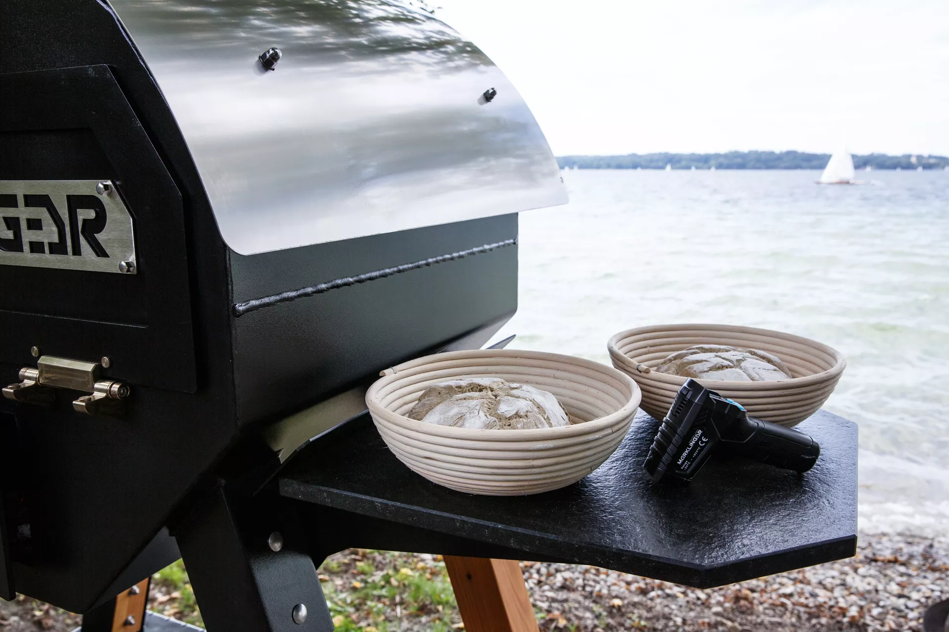 Der Merklinger Infrarot Thermometer â Bild 6