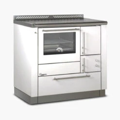 Holzherd Greithwald Ă–ko Power 90, 7,33 KW