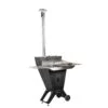 Pelletgrill Wamsler Basic