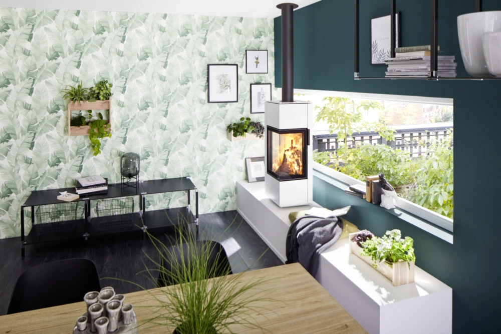 Kaminofen Spartherm PIKO S, 5,9 KW – Bild 4