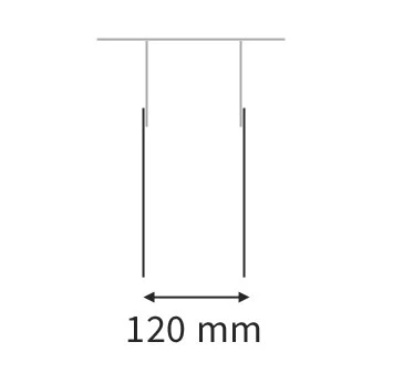 Edelstahlflansch Für Doppelwandige Edelstahlschornsteine – Bild 3