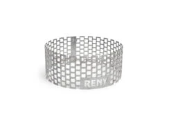 Funkenschutzgitter Abzug Terrassenkamin RB73 QUARUBA