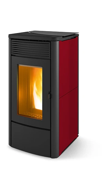 Pelletofen MCZ ALYSSA Air Maestro M1+, 6 KW â Bild 3