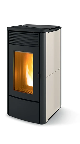 Pelletofen MCZ ALYSSA Air Maestro M1+, 6 KW â Bild 2