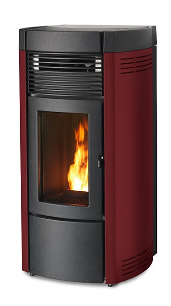 Pelletofen MCZ MUSA Comfort Air Maestro M3, 12 KW – Bild 3