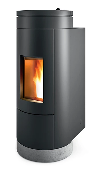 Pelletofen MCZ WALL Air Maestro UP M1, 8 KW – Bild 3