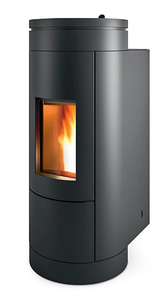 Pelletofen MCZ WALL Air Maestro UP M1, 8 KW – Bild 2