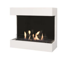 Ethanol Wandkamin Xaralyn UMBRIA