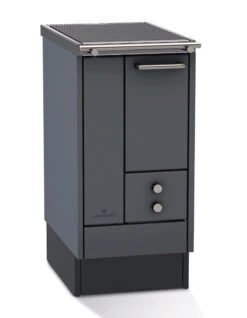 Holzherd Lohberger VARIOLINE CLASSIC LM 40, 4 KW